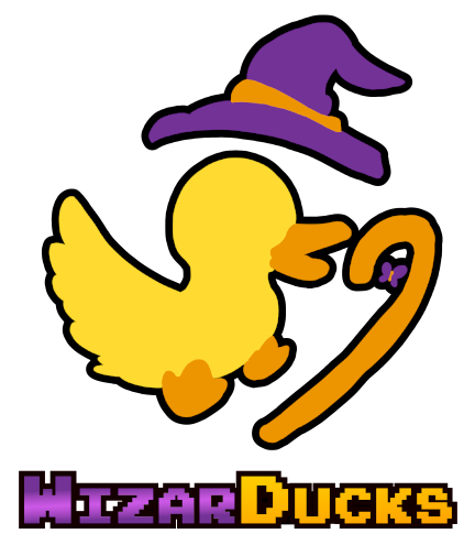 wizarducks logo